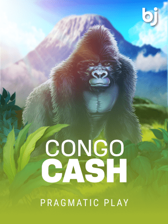 Congo Cashpng