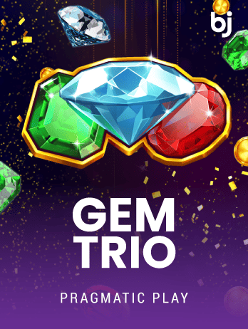 Gem Triopng