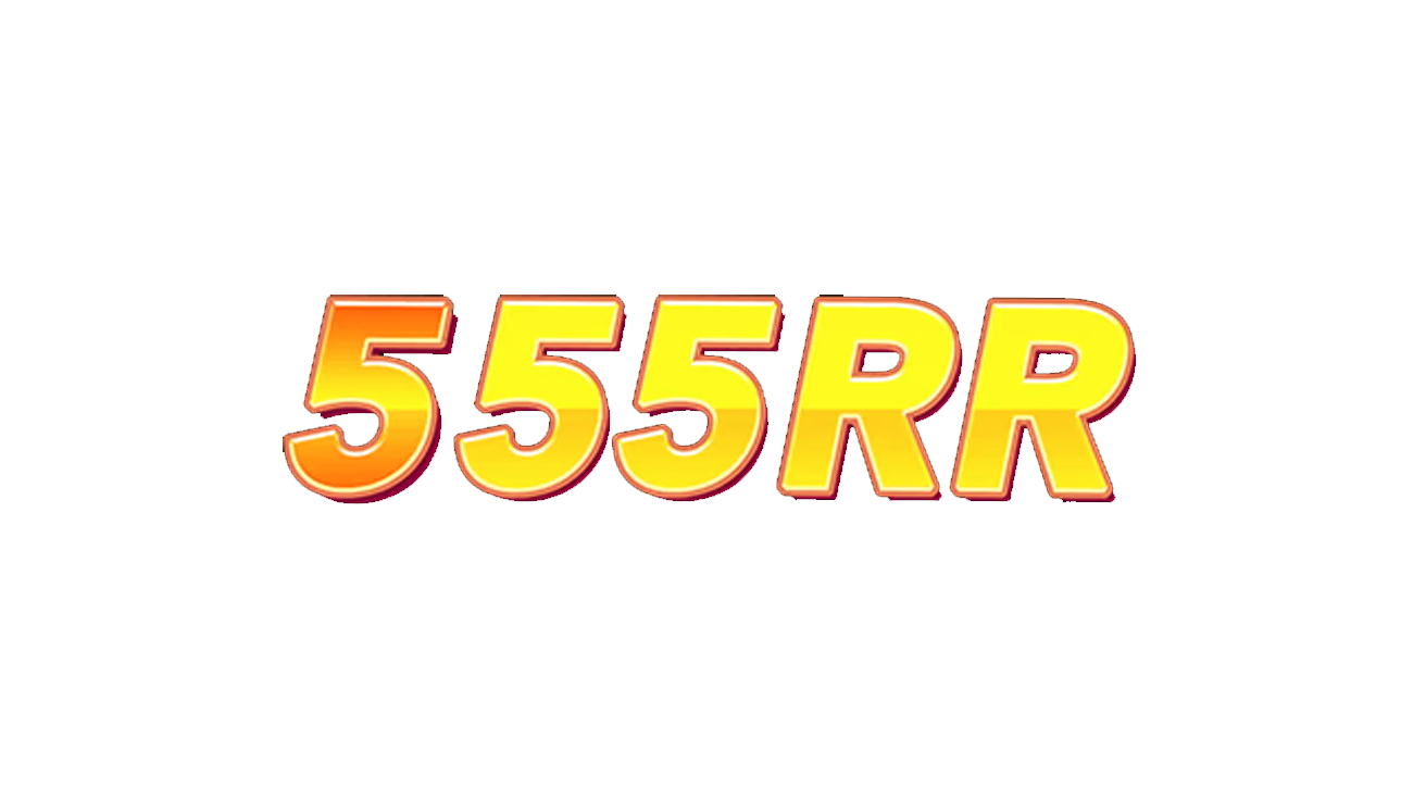 555rr Logo